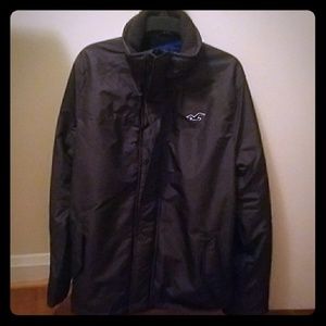 Hollister All-Weather Jacket